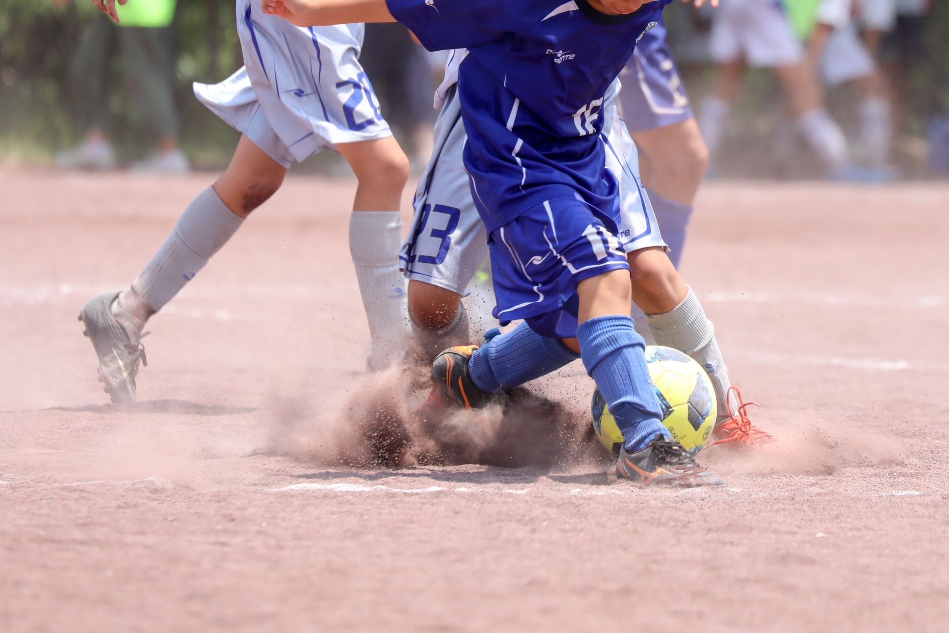 サッカースクール | 淀川区