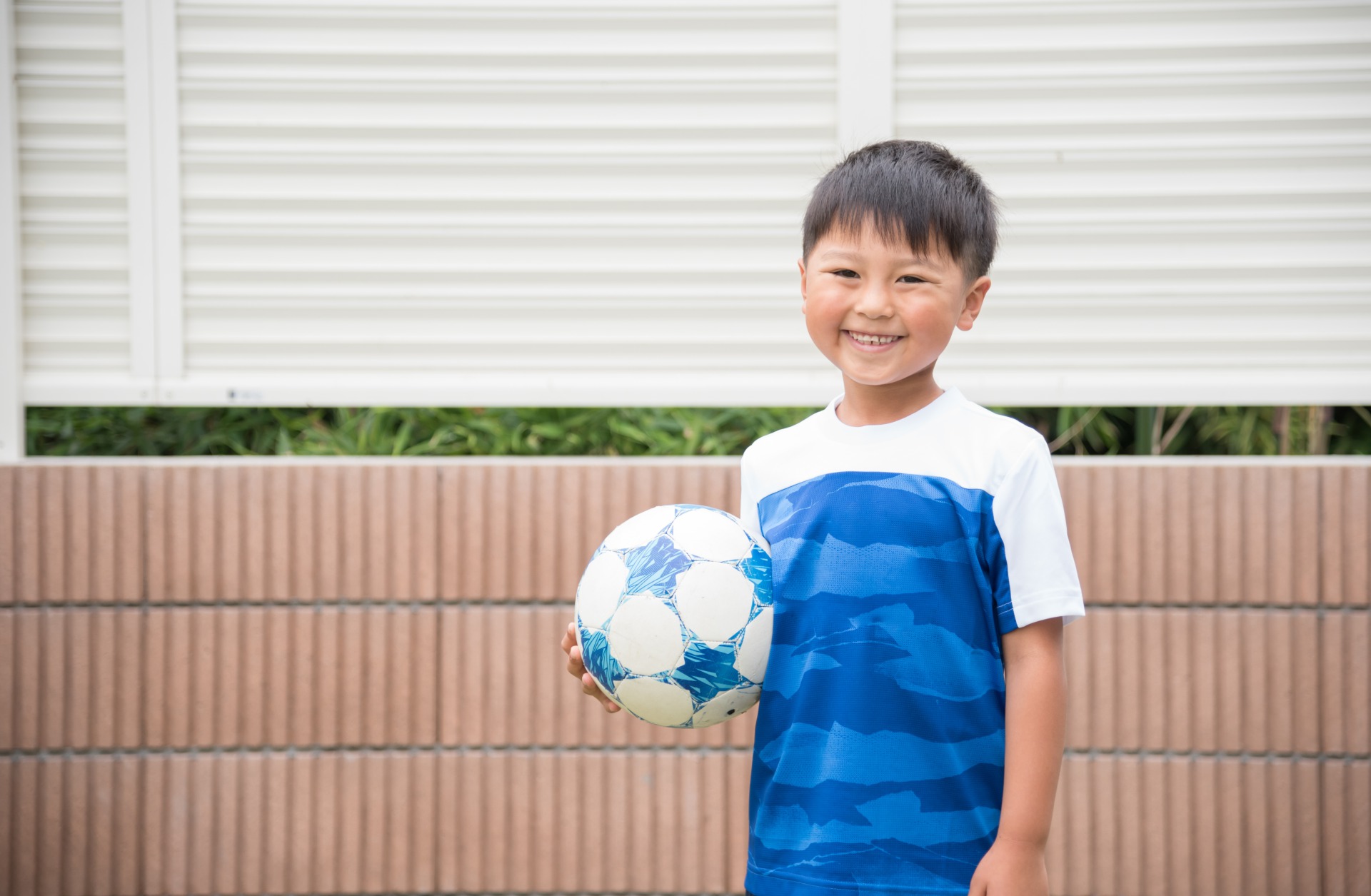 小学生の成長 | 大阪府淀川区のサッカースクールならNEXTサッカースクール